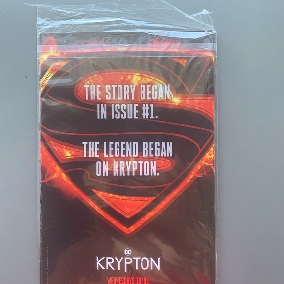 (C40) DC Comics ACTION COMICS #1000 Superman Michael Allred 1960's cover - Picture 2 of 10